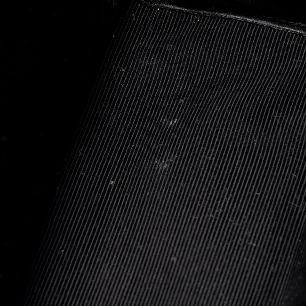Saint Laurent Mixed Matelasse Grain de Poudre Monogram Large Envelope Bag - Picture 12 of 15